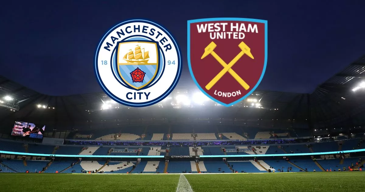 Đối Đầu MC vs West Ham