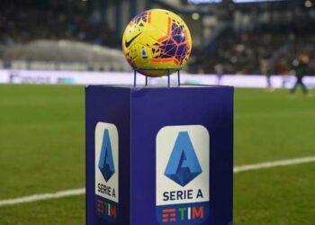 BXH Serie A Bóng Đá Italia 2023-2024