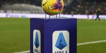 BXH Serie A Bóng Đá Italia 2023-2024
