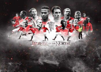 CLB MU – Man United: Wiki Thông Tin, Lịch Sử, Đội Hình