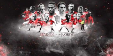 CLB MU – Man United: Wiki Thông Tin, Lịch Sử, Đội Hình