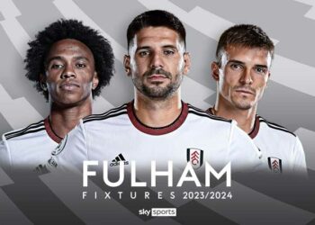 CLB Fulham: Wiki Thông Tin, Lịch Sử, Đội Hình