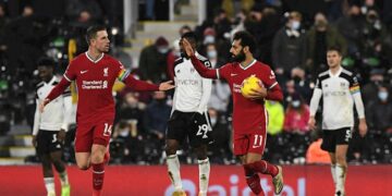 BXH Ngoại Hạng Anh hôm nay mùa giải 2025-2026