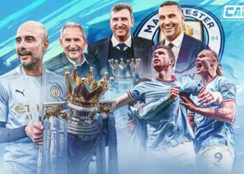 CLB MC – Manchester City: Wiki Thông Tin, Lịch Sử, Đội Hình