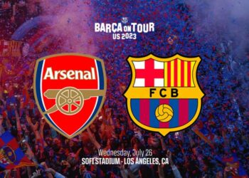 Arsenal vs Barca: Lịch Sử Đối Đầu Arsenal vs Barcelona