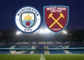 Man City vs West Ham: Lịch Sử Đối Đầu, Tỉ Số