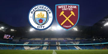 Man City vs West Ham: Lịch Sử Đối Đầu, Tỉ Số