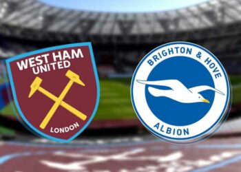 West Ham vs Brighton: Lịch Sử Đối Đầu, Tỉ Số